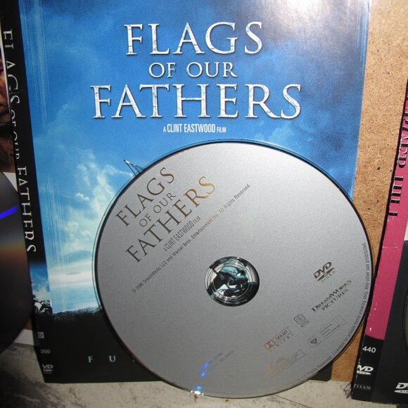 Must Bundle - DVD Bundle - Picture 5 of 6